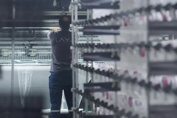 Laya Tekstil San. Tic. Ltd. Şti. - Resim 4