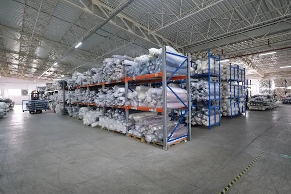 Laya Tekstil San. Tic. Ltd. Şti. - Resim 2