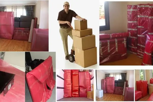 KARS HARAKANİ EVDEN EVE NAKLİYAT - Resim 15