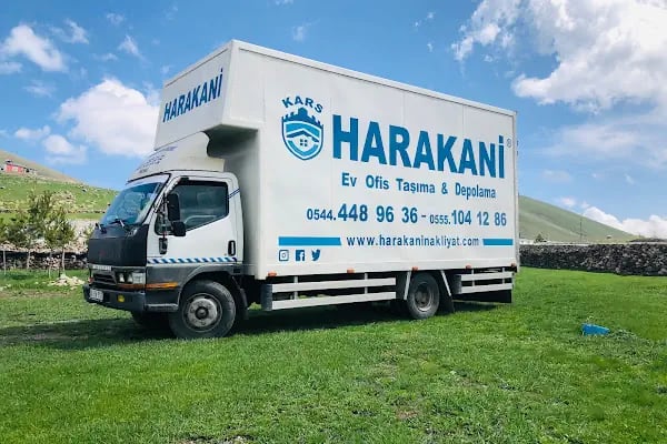 KARS HARAKANİ EVDEN EVE NAKLİYAT - Resim 2