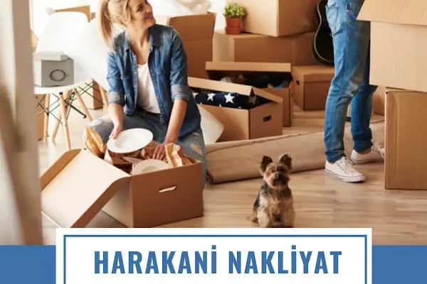 KARS HARAKANİ EVDEN EVE NAKLİYAT - Resim 19