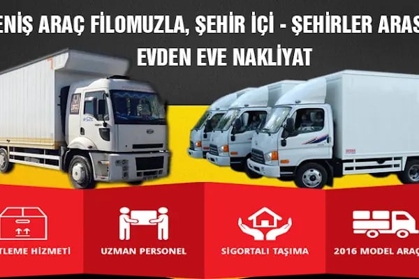 KARS HARAKANİ EVDEN EVE NAKLİYAT - Resim 18