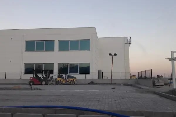 Yeşilbayır Şehit Er Tevfik Cebeci Stadyumu - Resim 10