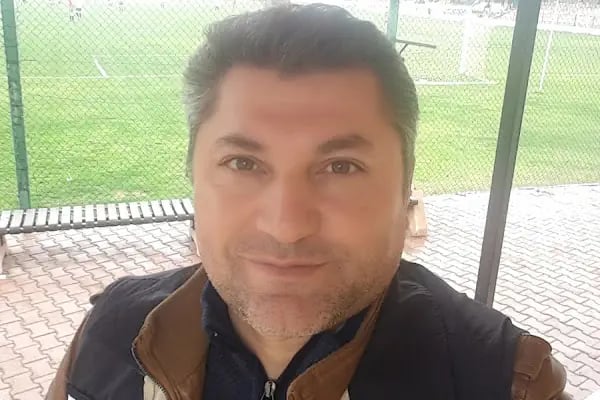 Yeşilbayır Şehit Er Tevfik Cebeci Stadyumu - Resim 15