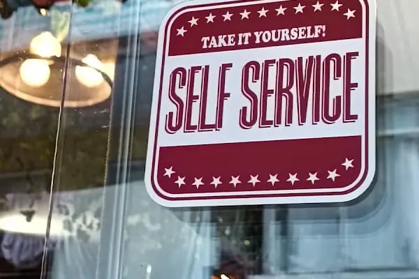 The Haize Coffee Shop - Resim 16