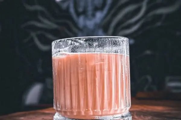 The Haize Coffee Shop - Resim 12