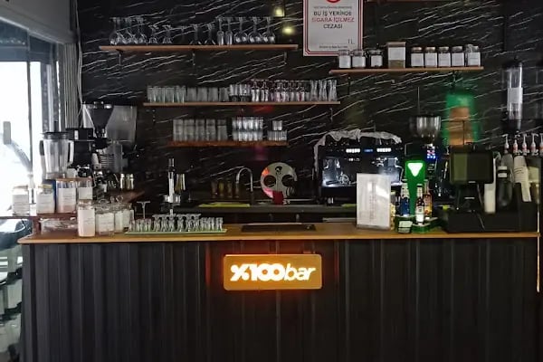 The Haize Coffee Shop - Resim 7