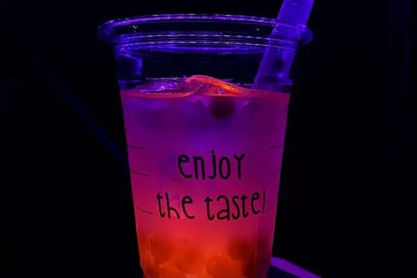 The Haize Coffee Shop - Resim 15