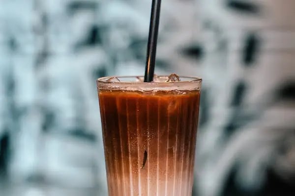 The Haize Coffee Shop - Resim 3