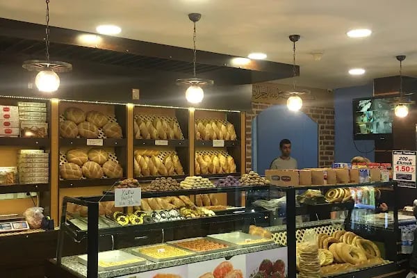 Fındıkzade Pasta &amp; Baklava - Resim 1