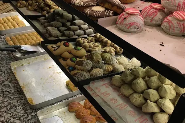 Fındıkzade Pasta &amp; Baklava - Resim 4