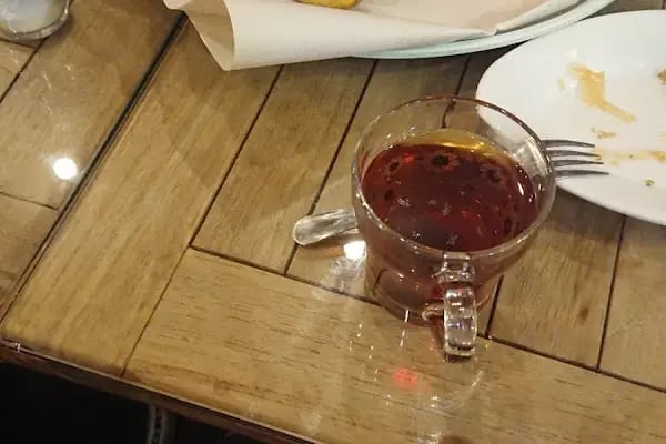 Fındıkzade Pasta &amp; Baklava - Resim 5