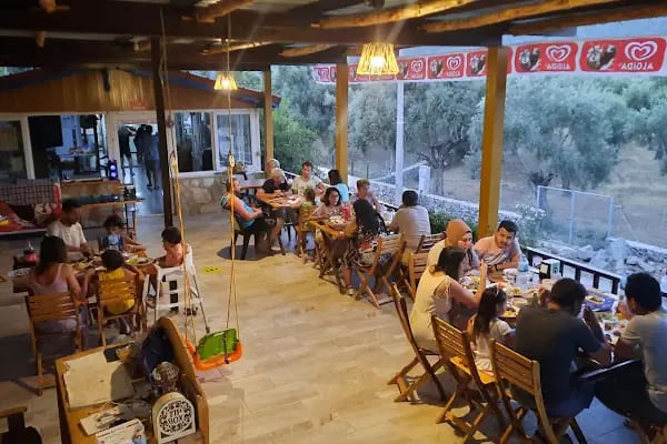 Yelken Bungalov Çökertme B&amp;B - Resim 8