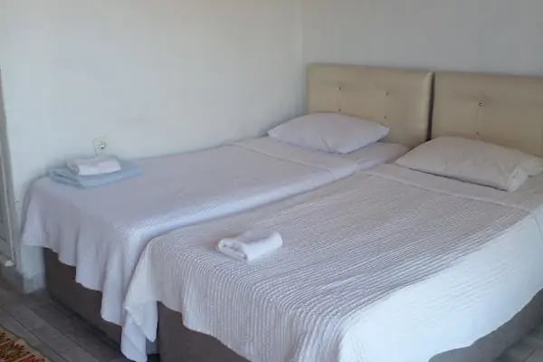 Yelken Bungalov Çökertme B&amp;B - Resim 6