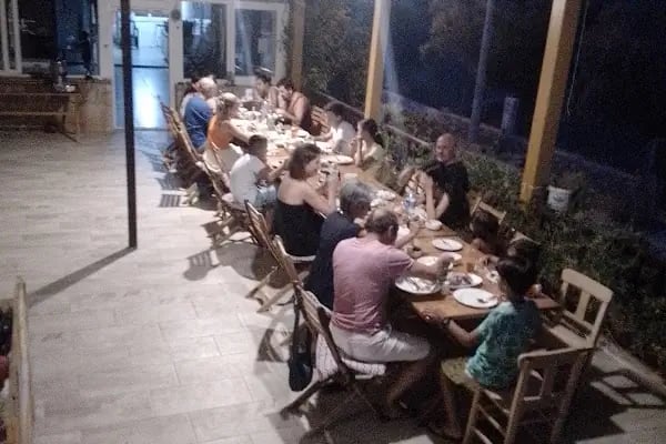 Yelken Bungalov Çökertme B&amp;B - Resim 20