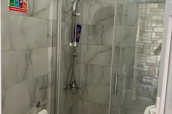 Yelken Bungalov Çökertme B&amp;B - Resim 4