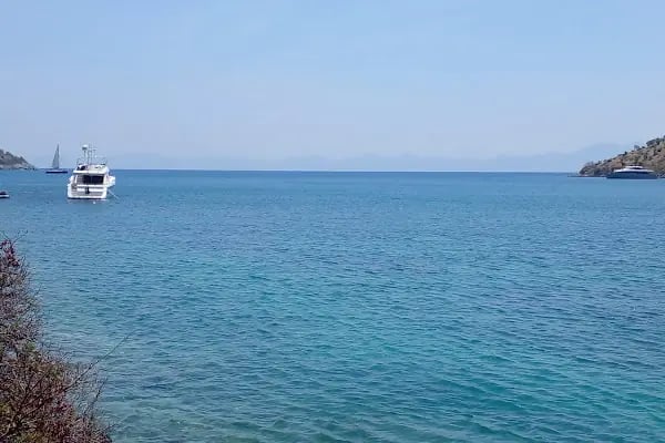 Yelken Bungalov Çökertme B&amp;B - Resim 7