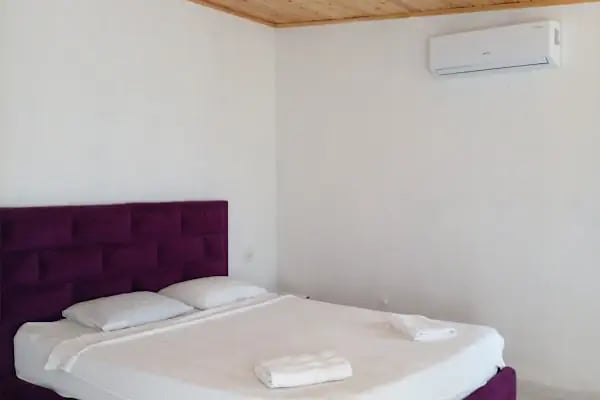 Yelken Bungalov Çökertme B&amp;B - Resim 9