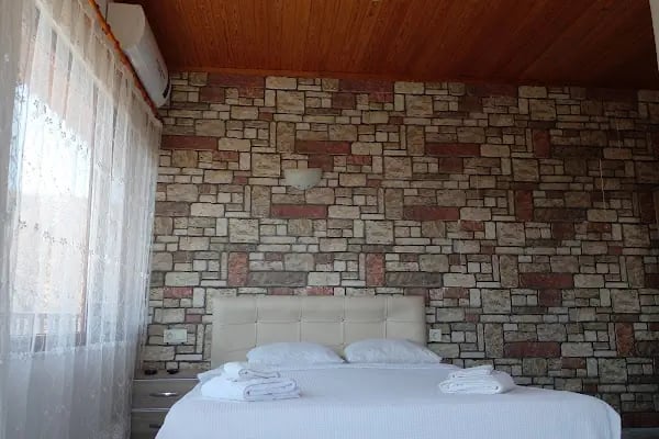 Yelken Bungalov Çökertme B&amp;B - Resim 2