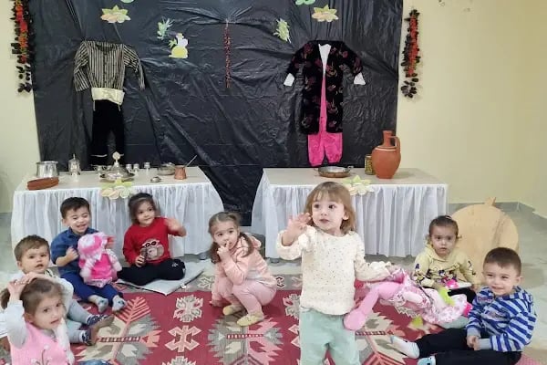 Uğurböceğim Kreş ve Gündüz Bakımevi - Resim 2