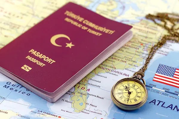 ALMANYA VİZESİ İZMİR | İNGİLTERE VİZESİ | FRANSA VİZESİ BAŞVURU MERKEZİ - Resim 5