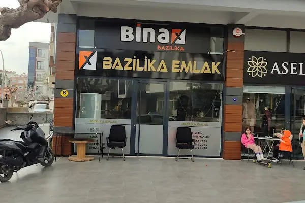 BİNAX BAZİLİKA GAYRİMENKUL - Resim 3