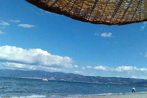 Altınova Hersek Plajı - Resim 4