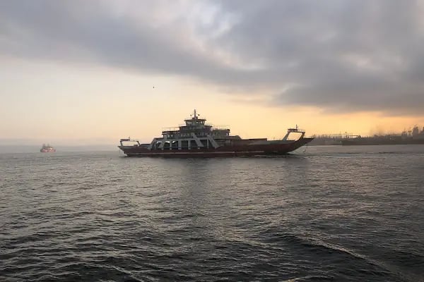 Altınova Hersek Plajı - Resim 12
