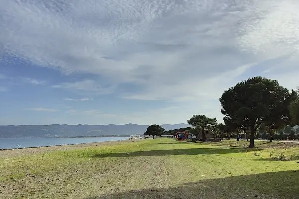 Altınova Hersek Plajı - Resim 19