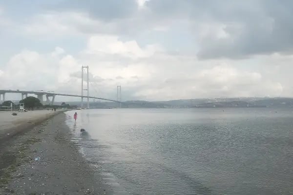 Altınova Hersek Plajı - Resim 6