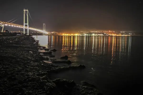 Altınova Hersek Plajı - Resim 8