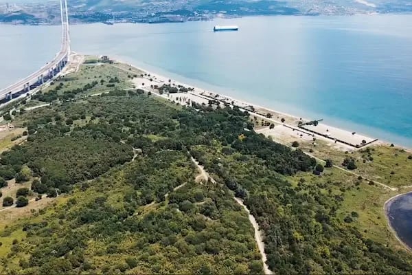 Altınova Hersek Plajı - Resim 18