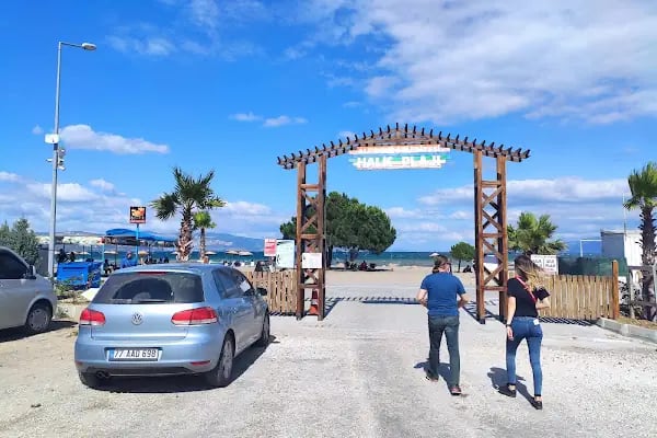 Altınova Hersek Plajı - Resim 17