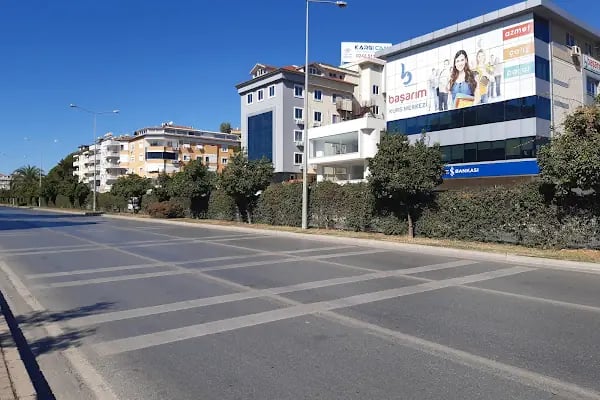 ALANYA BAŞARIM KURS MERKEZİ - Resim 6