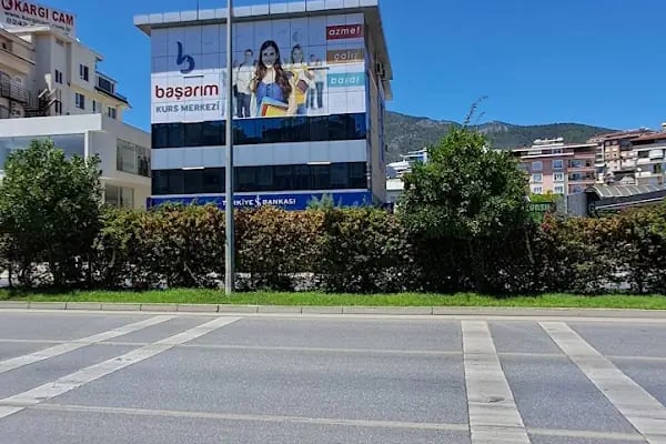 ALANYA BAŞARIM KURS MERKEZİ - Resim 4