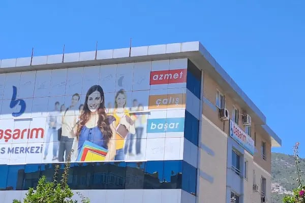 ALANYA BAŞARIM KURS MERKEZİ - Resim 3