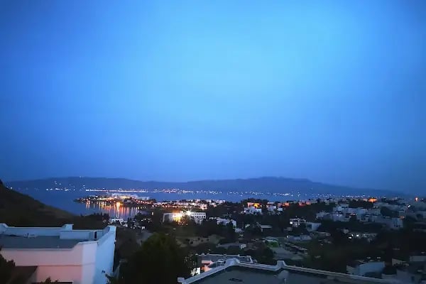 Begonvil Sitesi Akyarlar - Resim 13