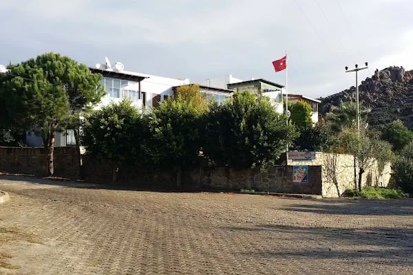 Begonvil Sitesi Akyarlar - Resim 8