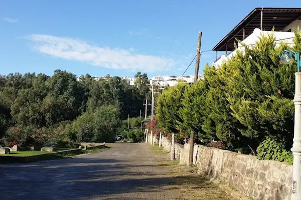 Begonvil Sitesi Akyarlar - Resim 5