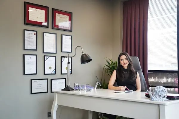 Uzman Klinik Psikolog Aysu Erkol - Resim 3