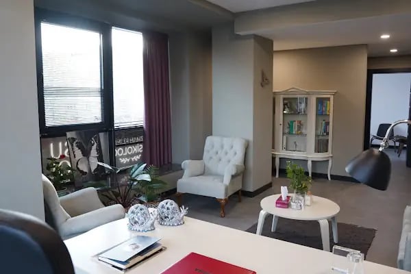Uzman Klinik Psikolog Aysu Erkol - Resim 13