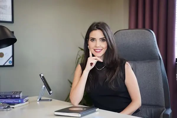 Uzman Klinik Psikolog Aysu Erkol - Resim 7