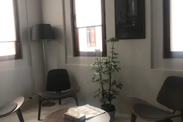 Uzman Klinik Psikolog Aysu Erkol - Resim 8