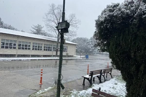 Bursa İl Nüfus ve Vatandaşlık Müdürlüğü - Resim 16