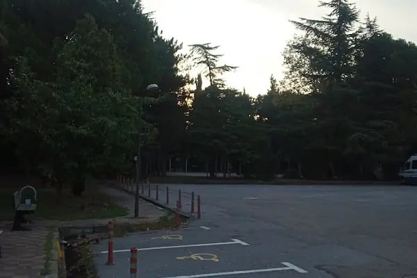 Bursa İl Nüfus ve Vatandaşlık Müdürlüğü - Resim 3