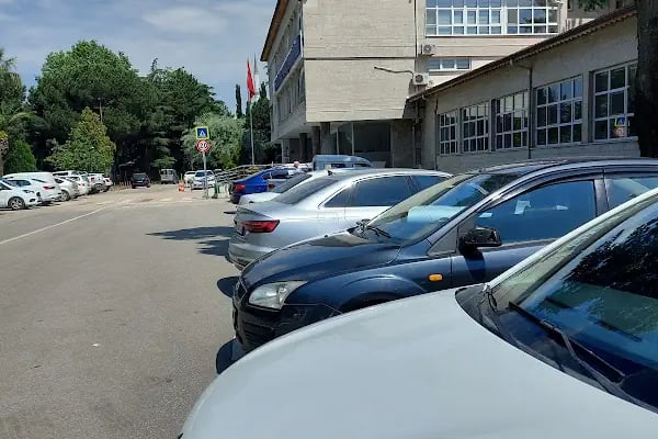 Bursa İl Nüfus ve Vatandaşlık Müdürlüğü - Resim 14