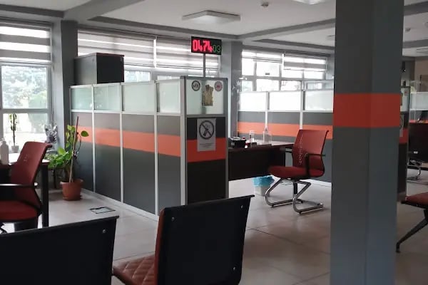Bursa İl Nüfus ve Vatandaşlık Müdürlüğü - Resim 2