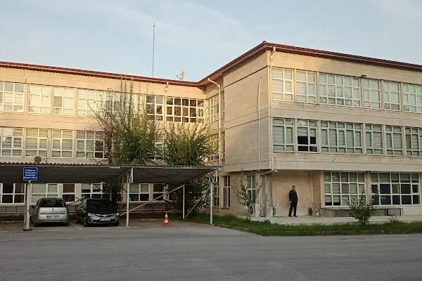 Bursa İl Nüfus ve Vatandaşlık Müdürlüğü - Resim 8