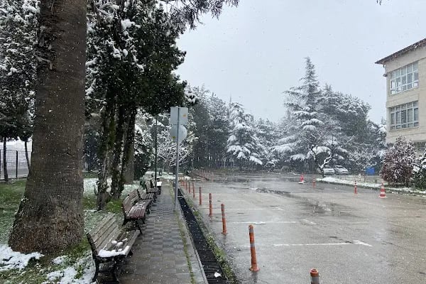 Bursa İl Nüfus ve Vatandaşlık Müdürlüğü - Resim 9