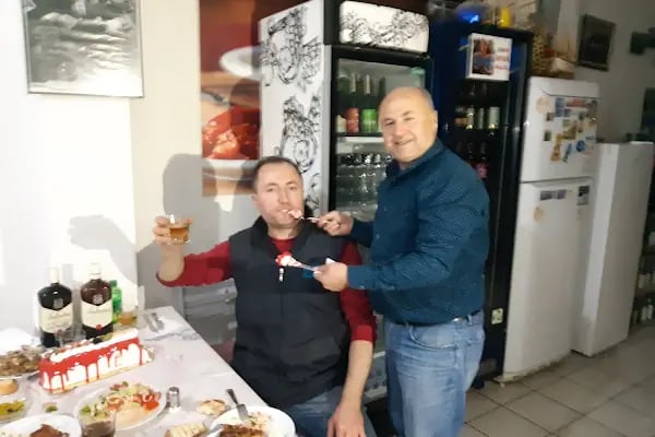 ANIL RESTAURANT SULTANİCE - Resim 6